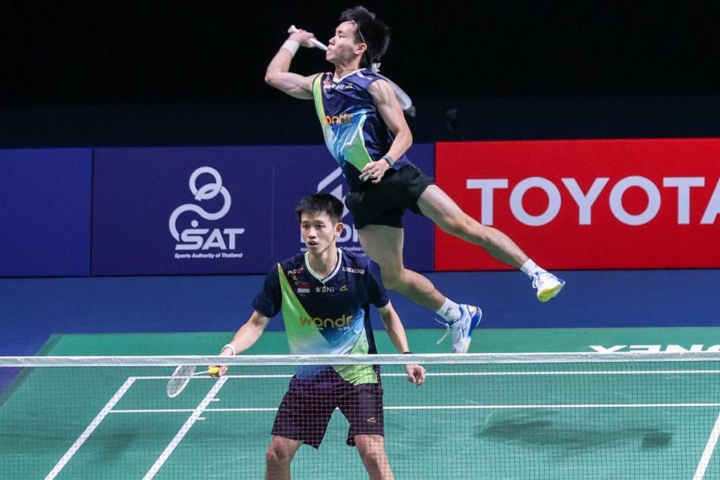 Thailand Masters 2026